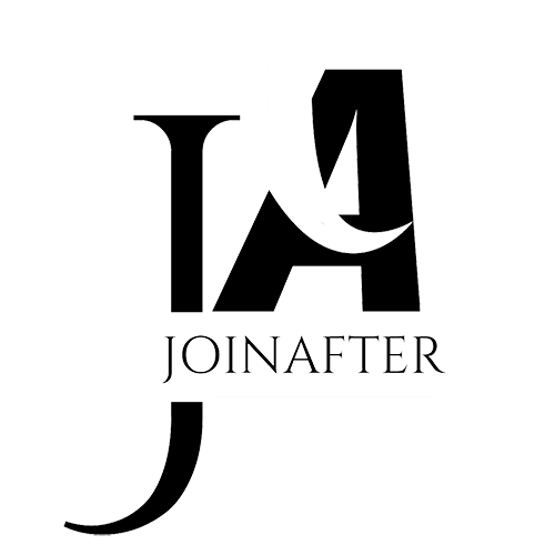 joinafter logo 72dpi transparent white plane and lines